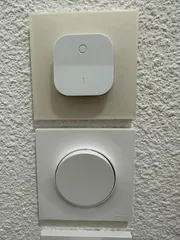 Ikea Tradfri Remote Wall Switch