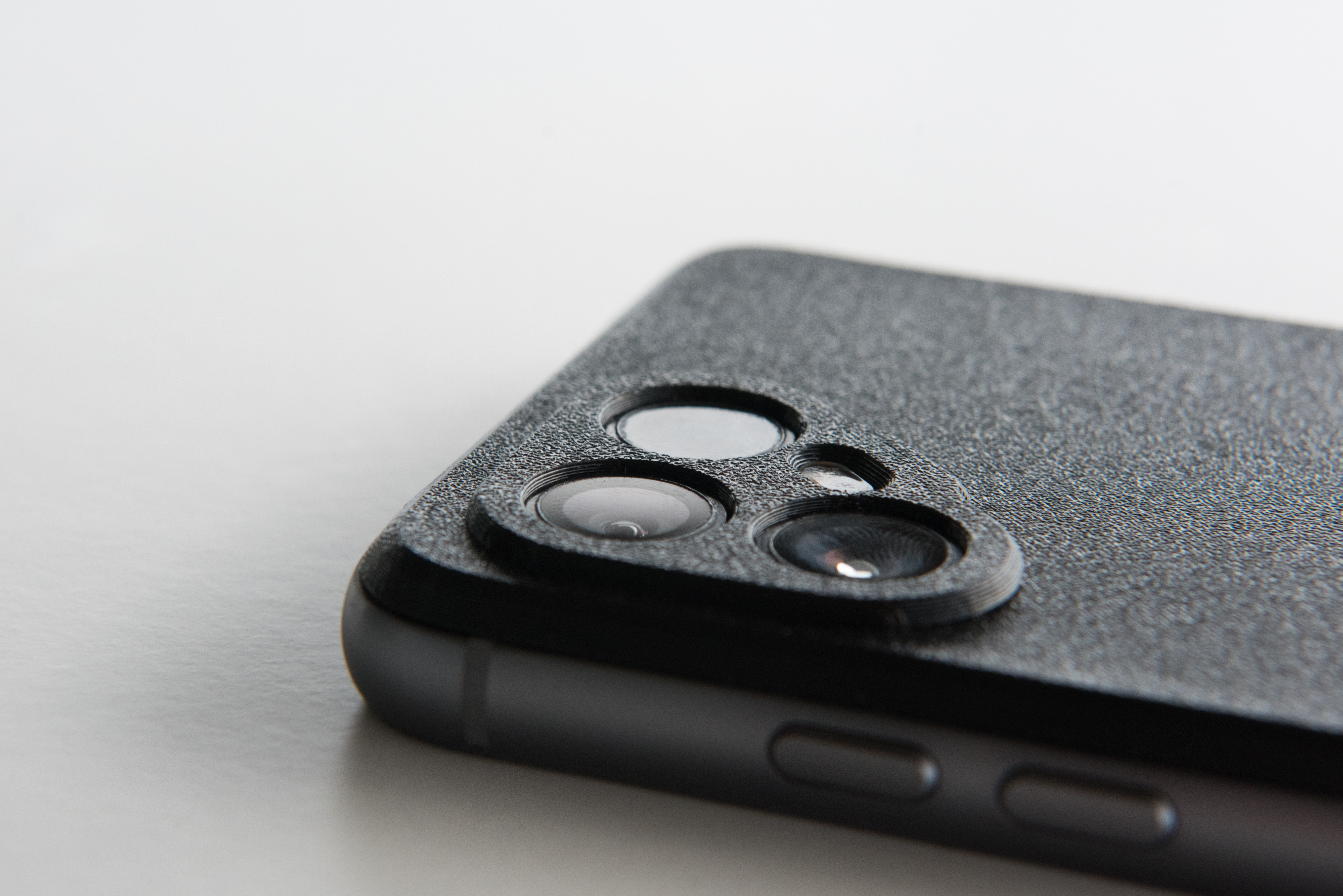 Fairphone 4 Rearcover [default]