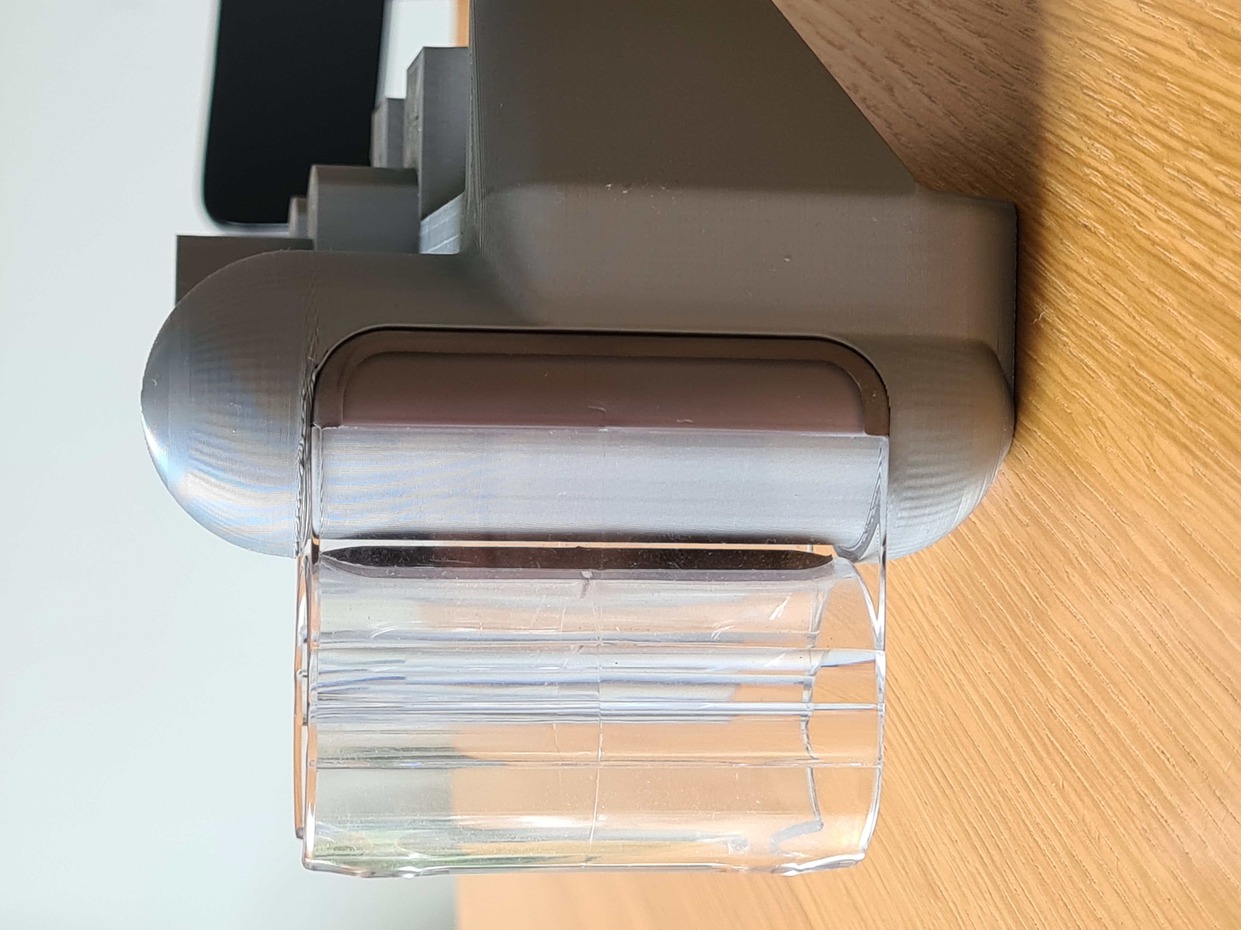 Miniatura 8 do modelo 3D Dyson Accessory Holder