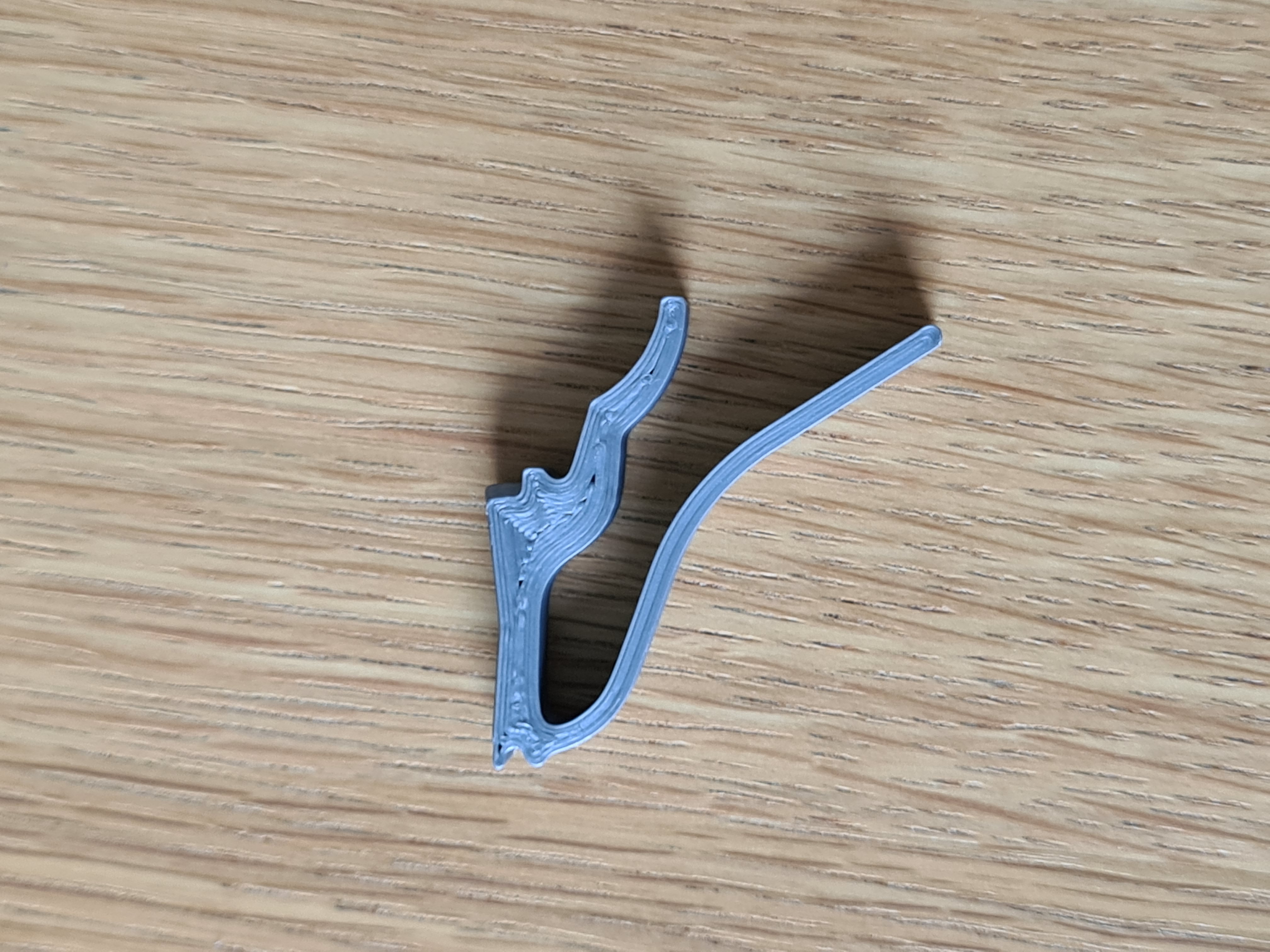 Miniatura 7 do modelo 3D Dyson Accessory Holder