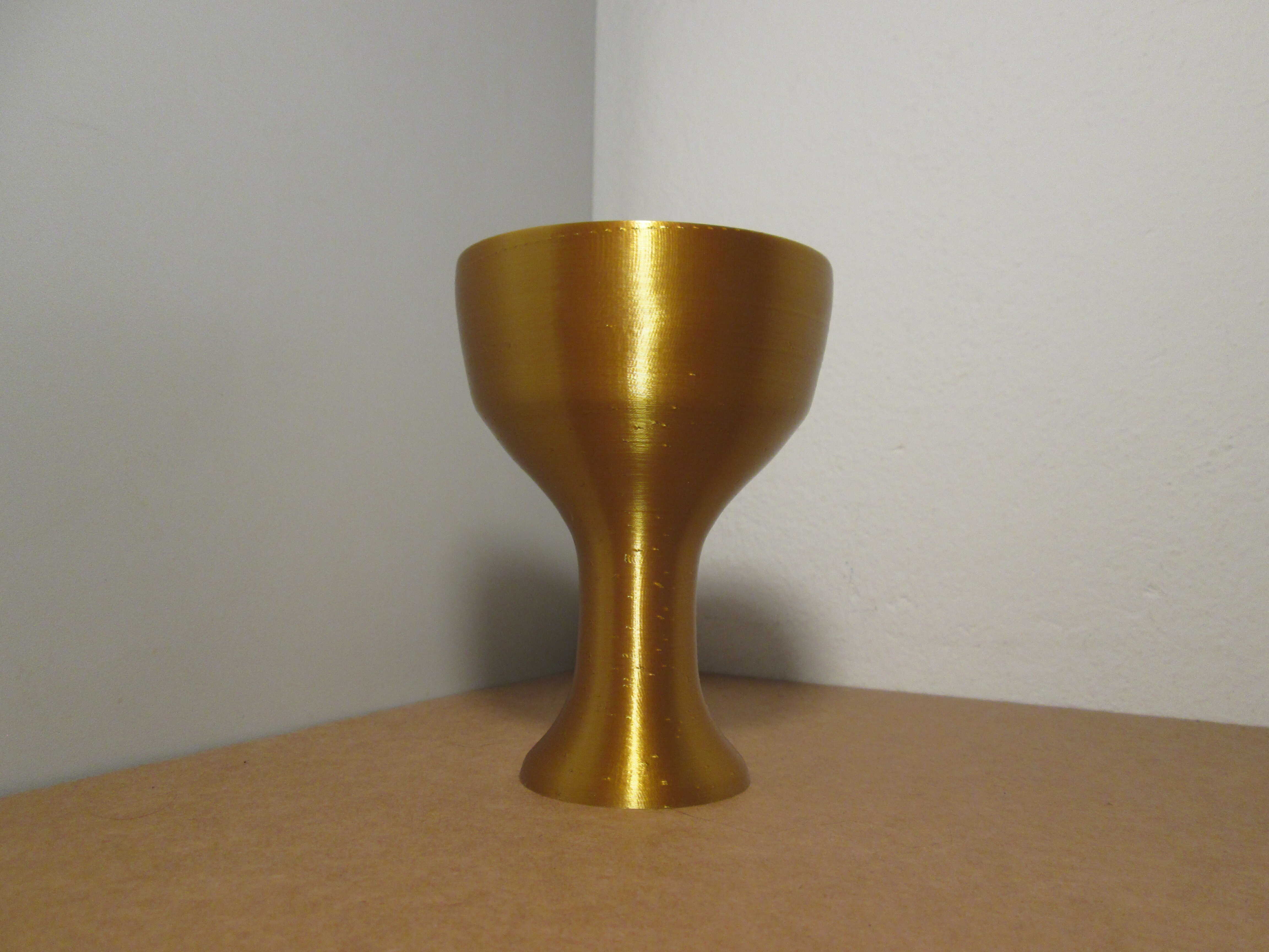 Indiana Jones - Holy Grail