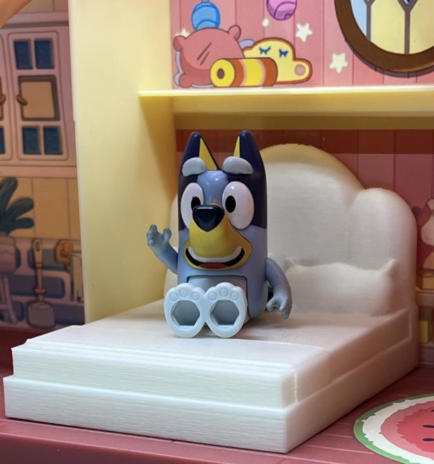 Bluey Bed (Large)