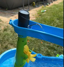 Water Tube Joiner