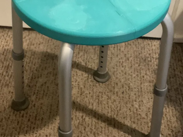 Nova Bath Stool Replacement Seat