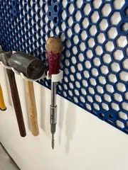 HSW Yankee 130A Hanger