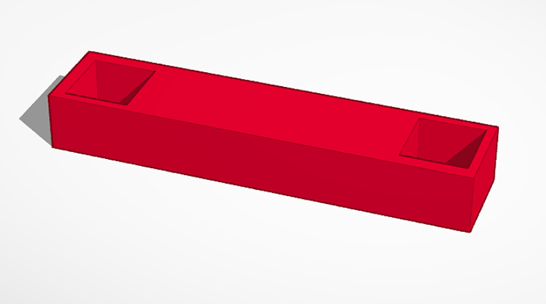 rope wrap. by joshfish | Download free STL model | Printables.com
