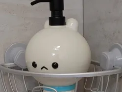 Chonker Soap Dispenser