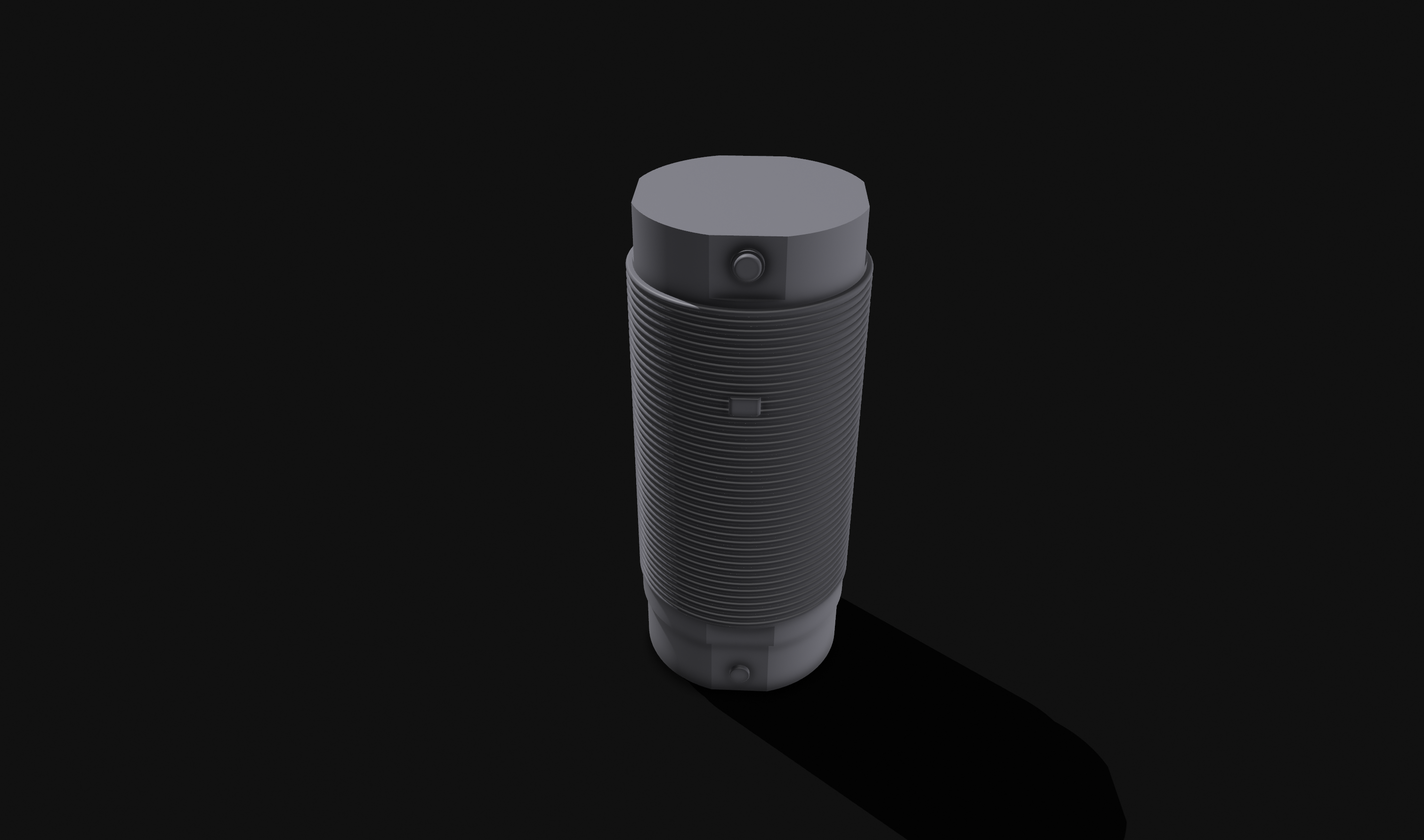 Castor V52