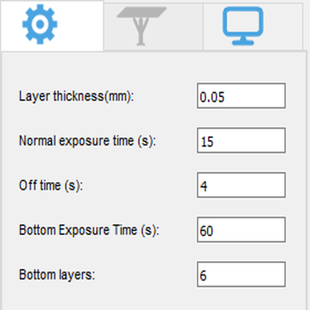 Laffly AMD 80 (SLA printer) by Fiedibus | Download free STL model ...