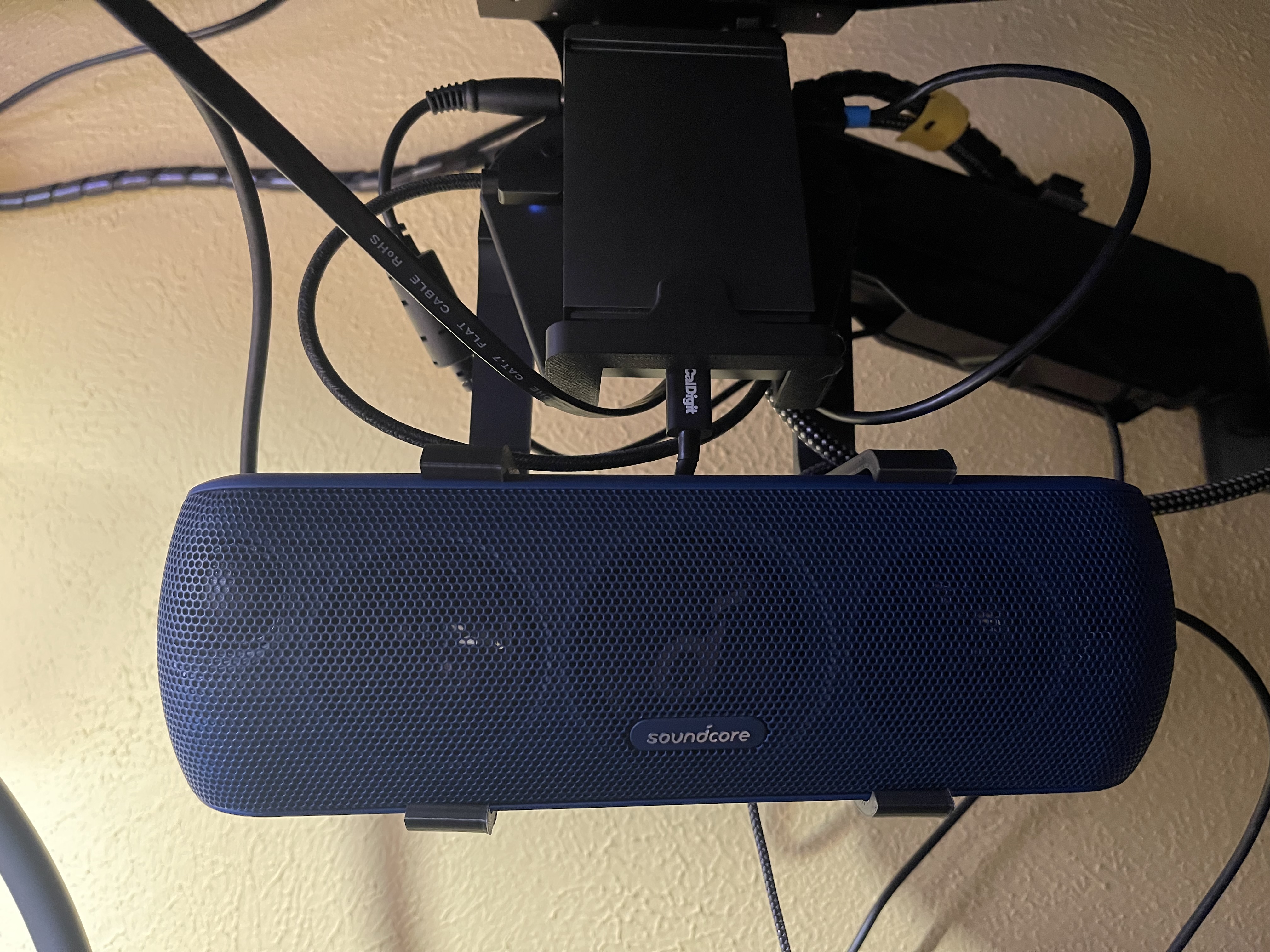 Soundcore+ Vesa Mount Brackets — miniatura 2