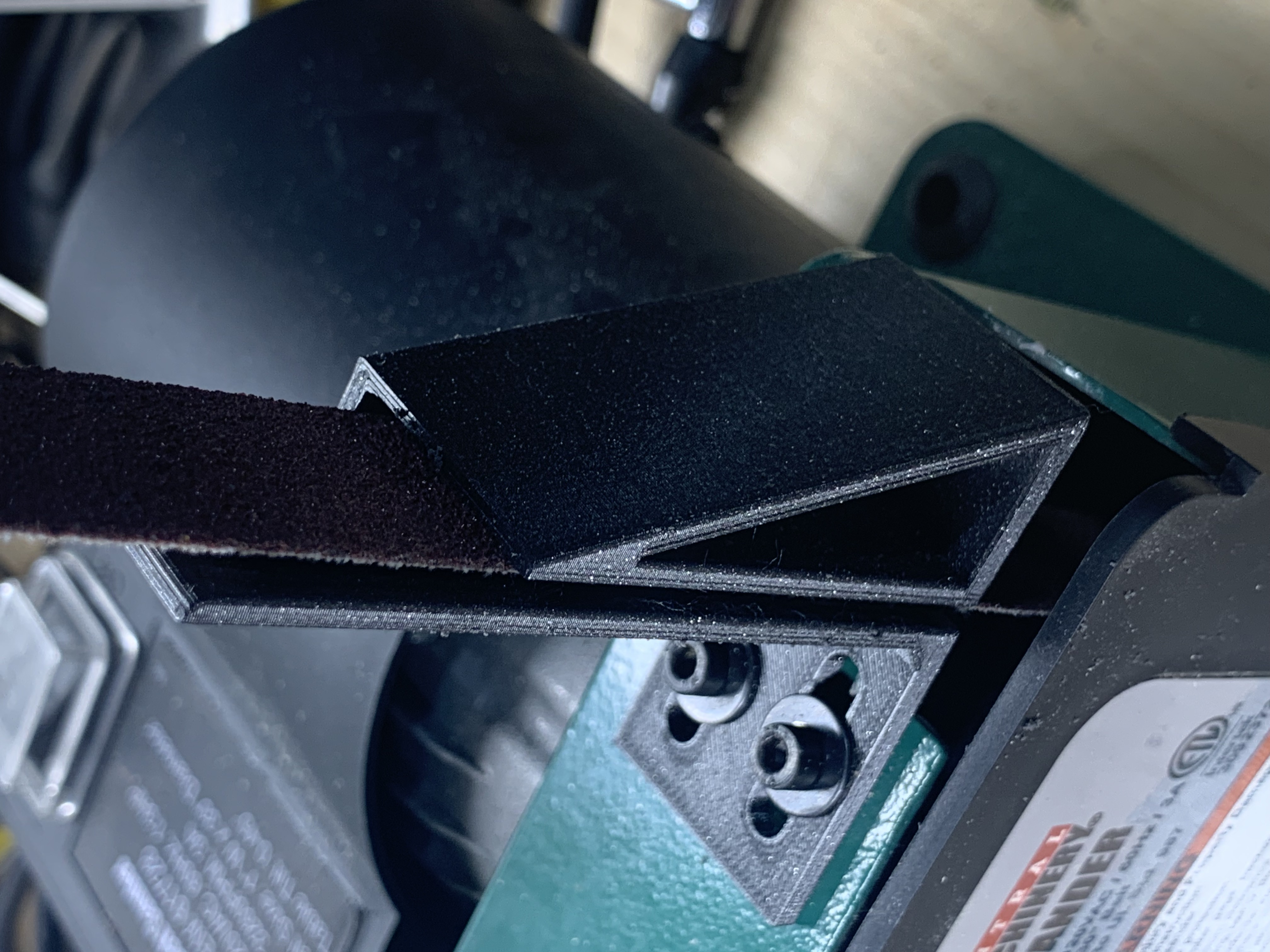 20 Degree Knife Sharpening Angle Block