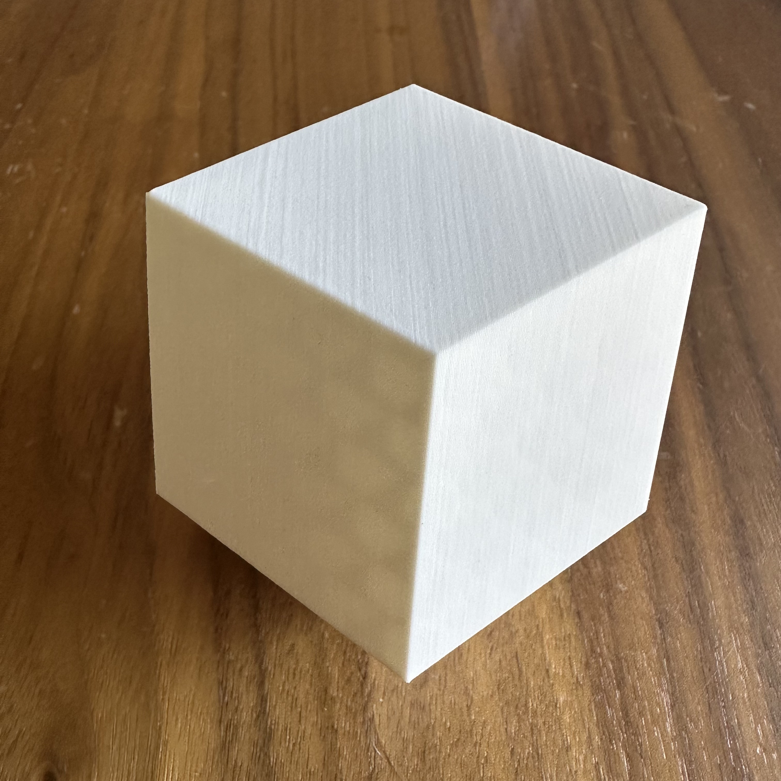 Miniatura 2 do modelo 3D Rhombic Dodecahedron