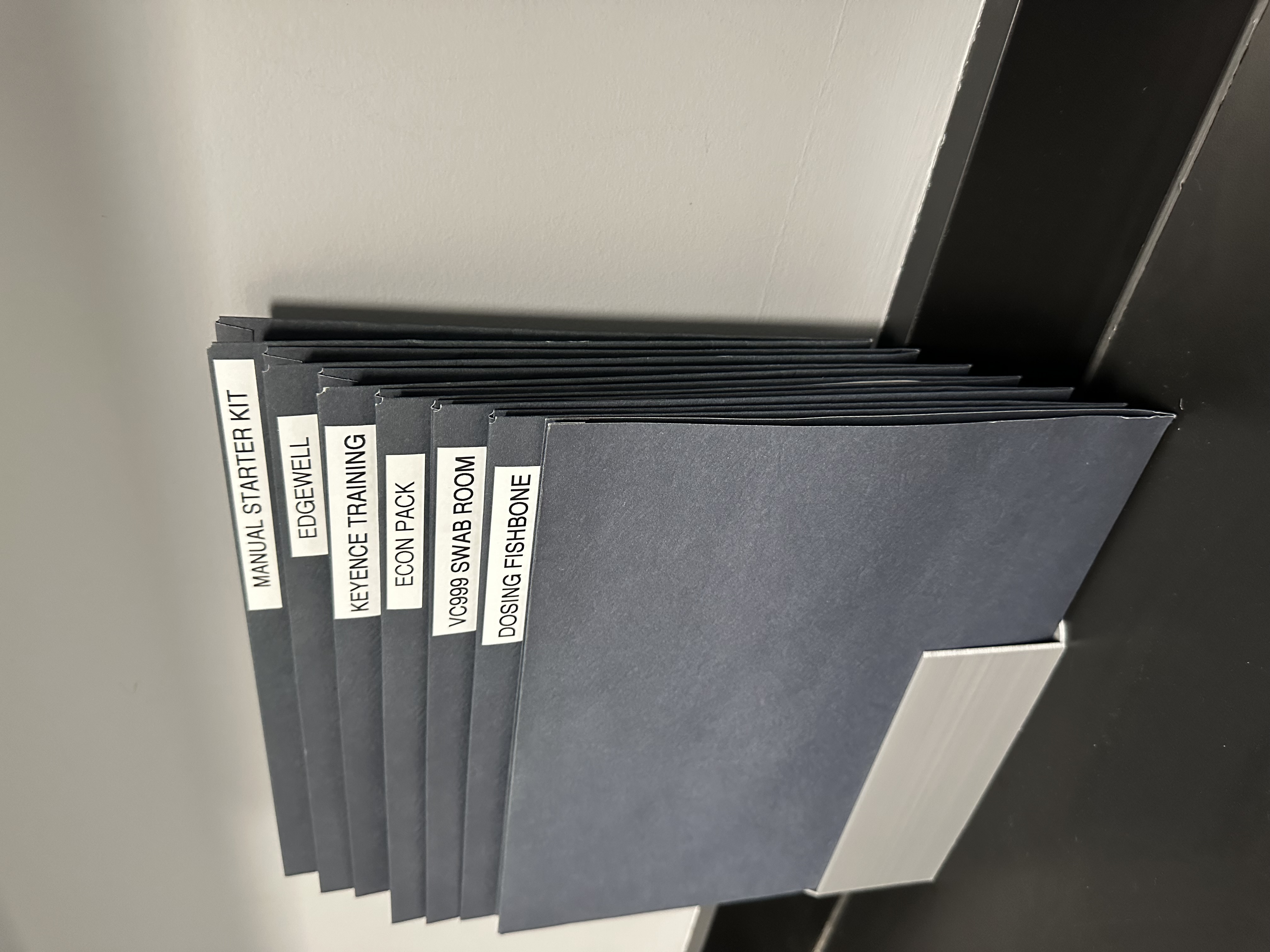 Folder Organizer