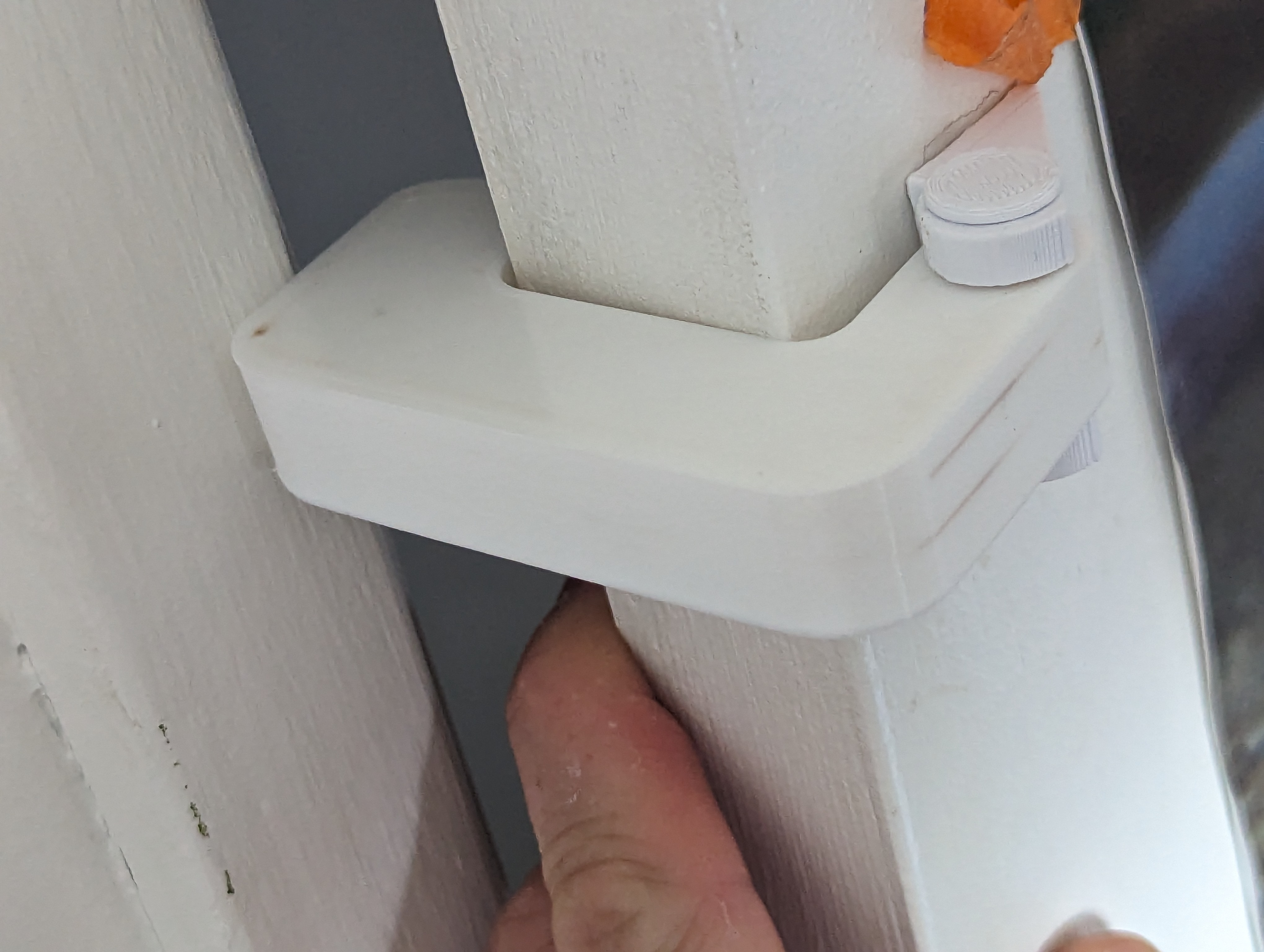 Door Bumper