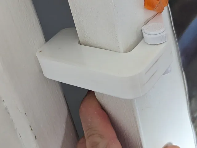 Door Bumper