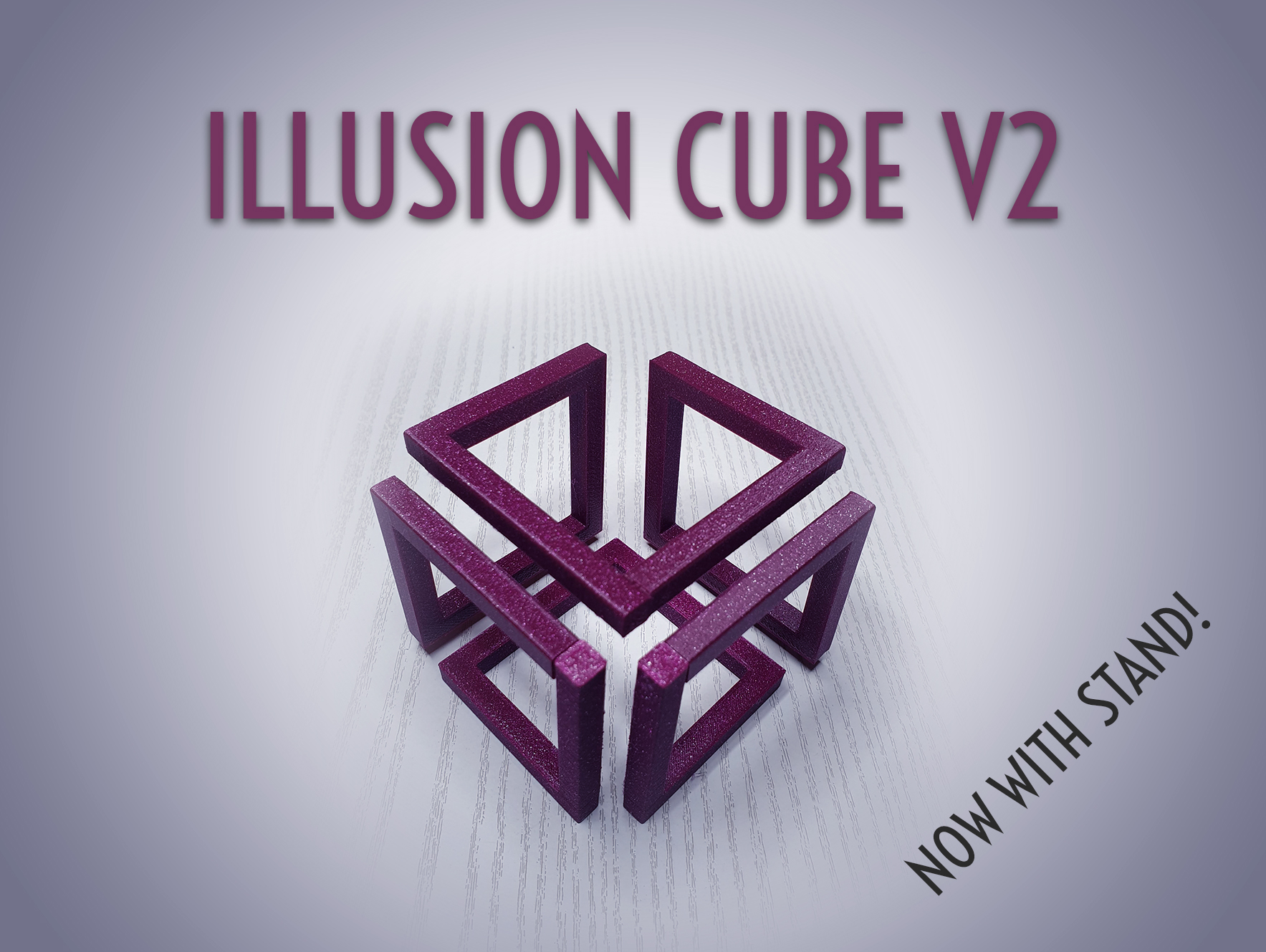 Illusion Cube V2