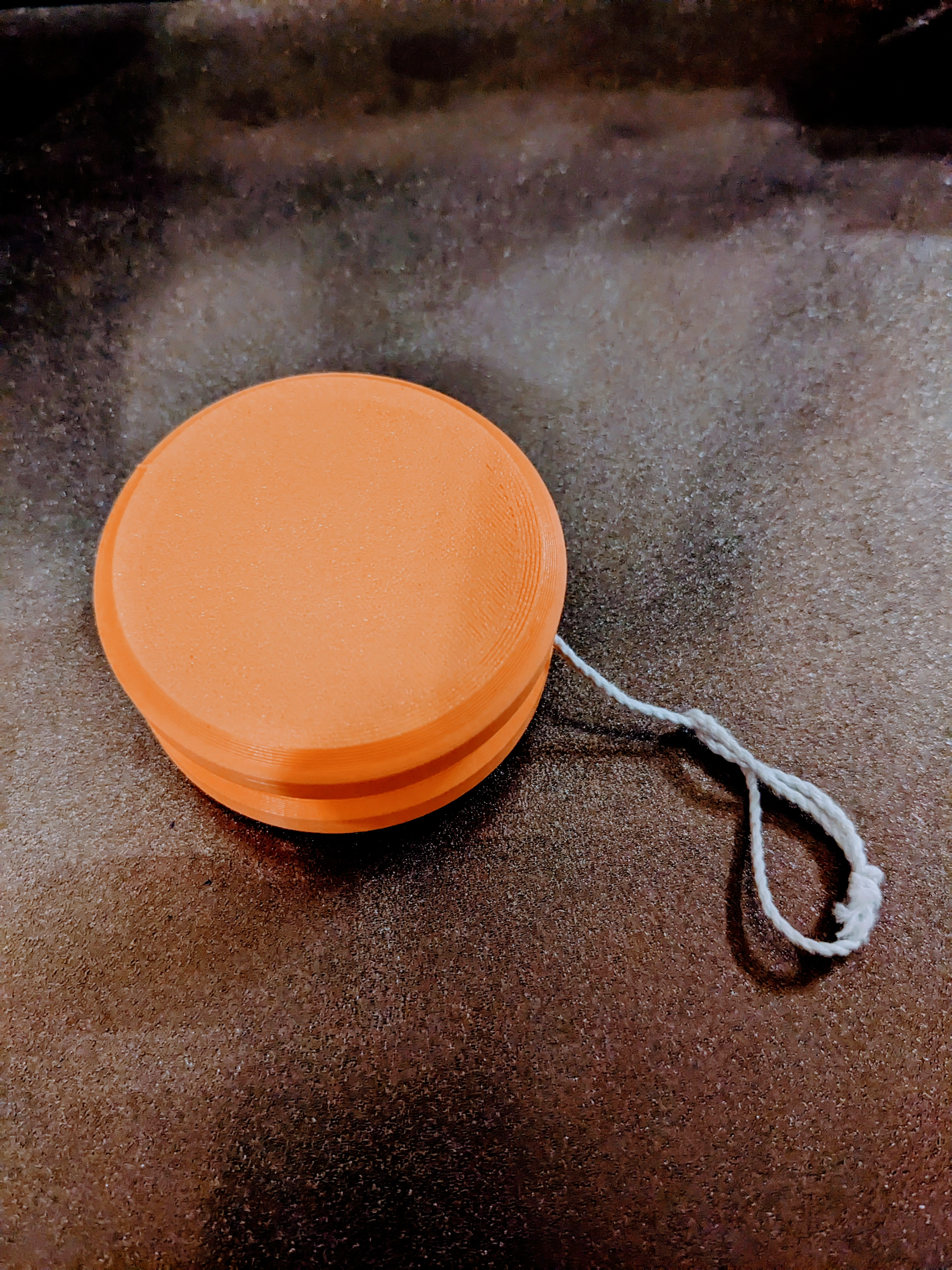 Basic Yo-yo