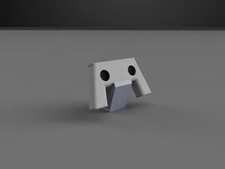 Gaming controller stand