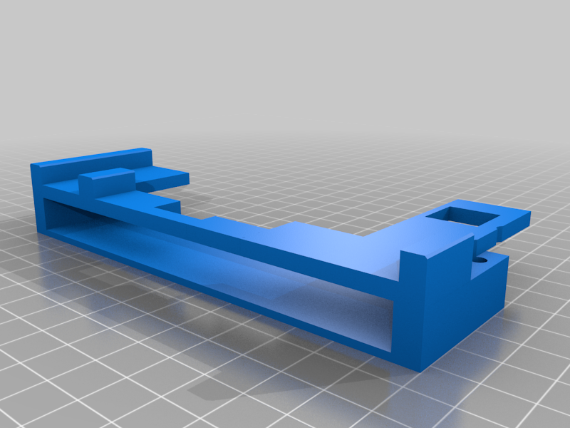 Miniatura 9 do modelo 3D Mako Split (Mako 69 V2 split keyboard conversion kit)