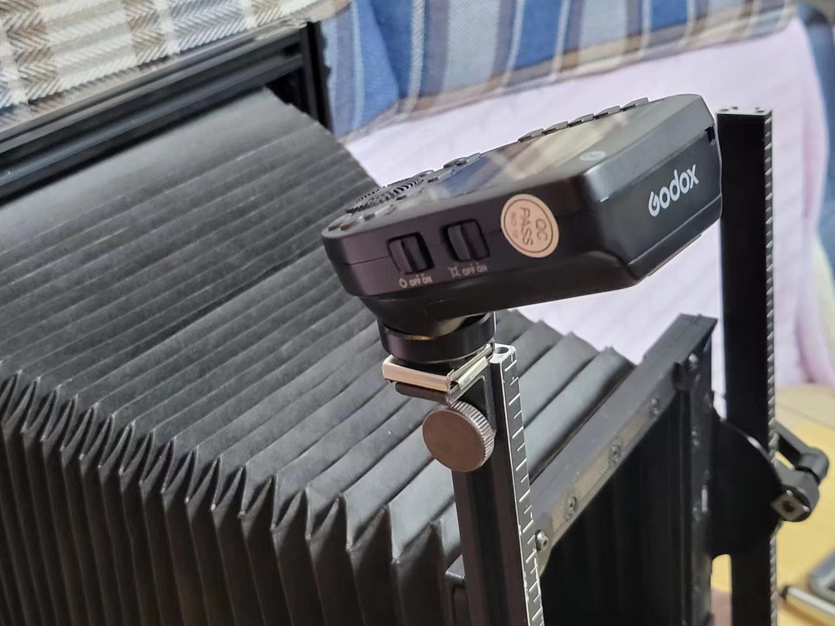 ECO810 Flash Mount