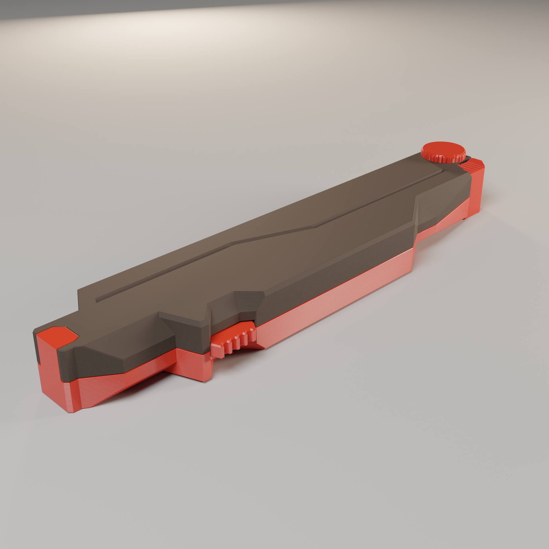 Pocket Launcher! (Revamped Concealed Catapult)
