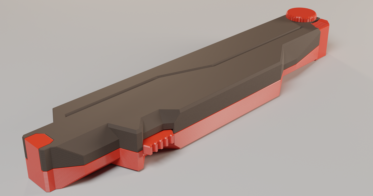 Pocket Launcher! (Revamped Concealed Catapult) by Echolalia Download