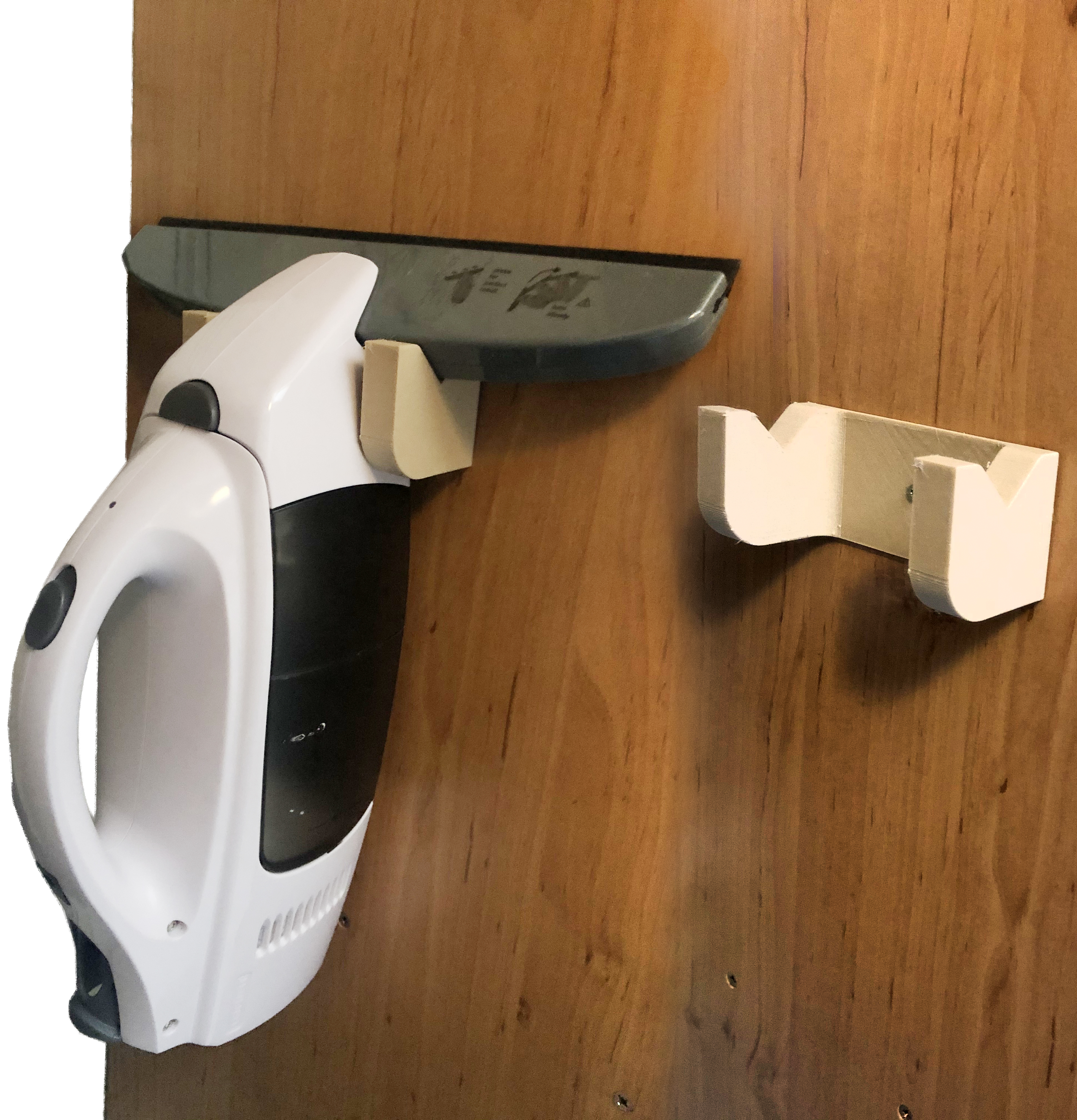 Leifheit Window Cleaner wall holder