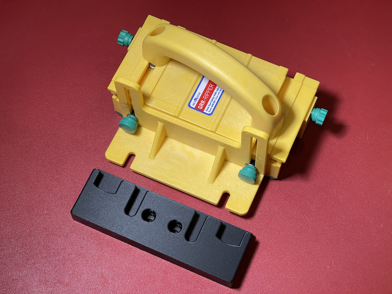 GRR-RIPPER Wall Mount - Micro-Jig