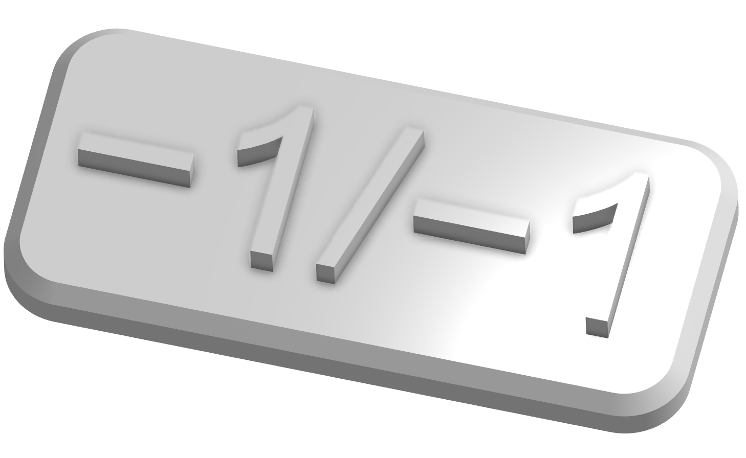 Magic: The Gathering -X/-X Counters (-1/-1, -1/-2, etc)