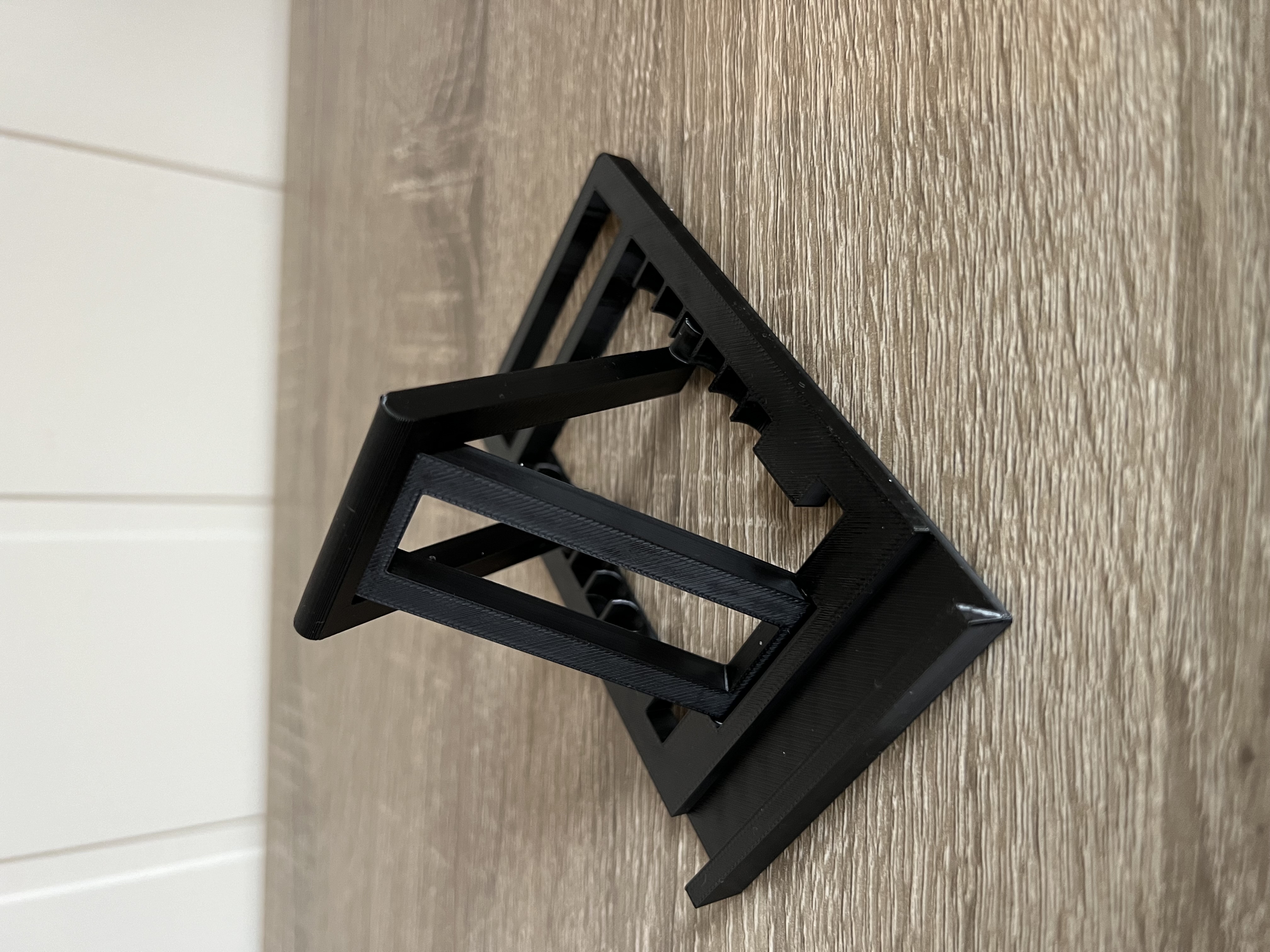 Foldable Pad/Phone desktop/table stand