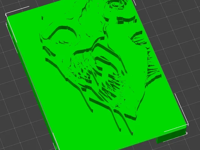 skull ssd cover