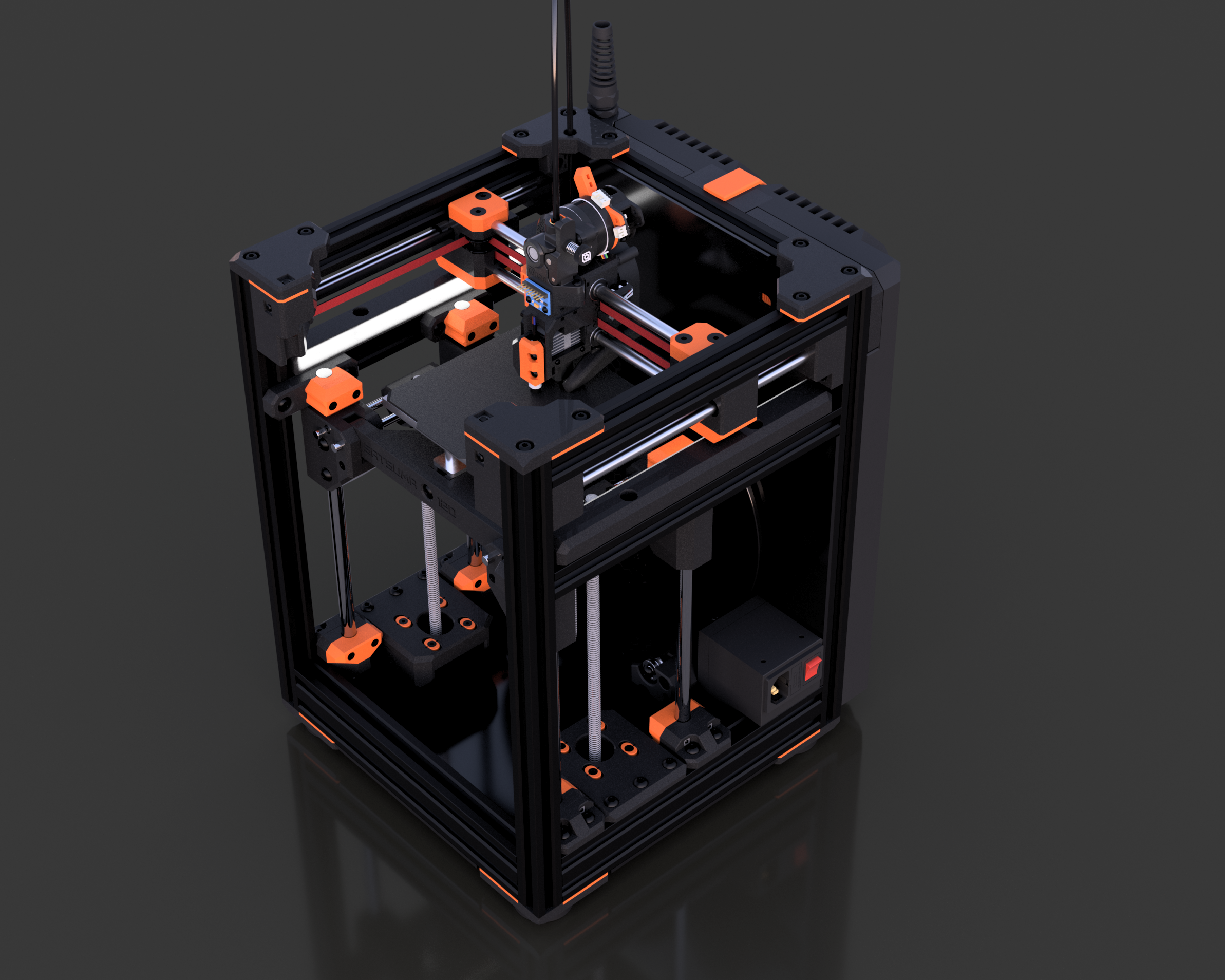 Satsuma 120 (Beta)