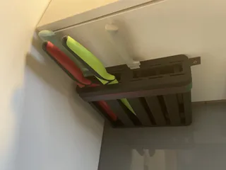 Knife Block