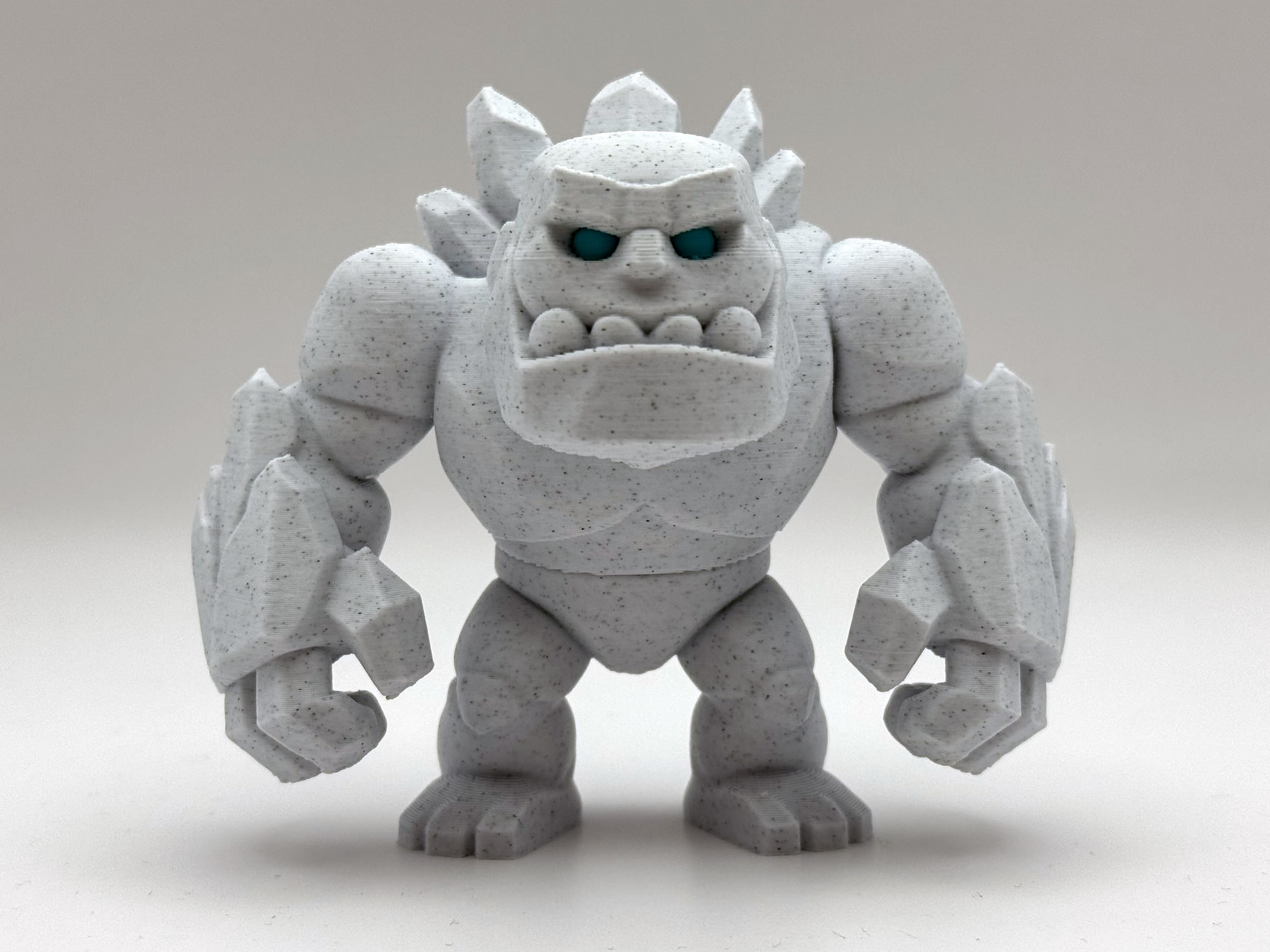 Ice Golem