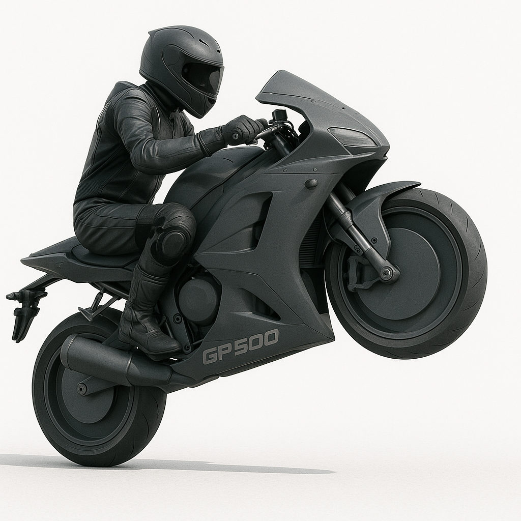 Motorbike