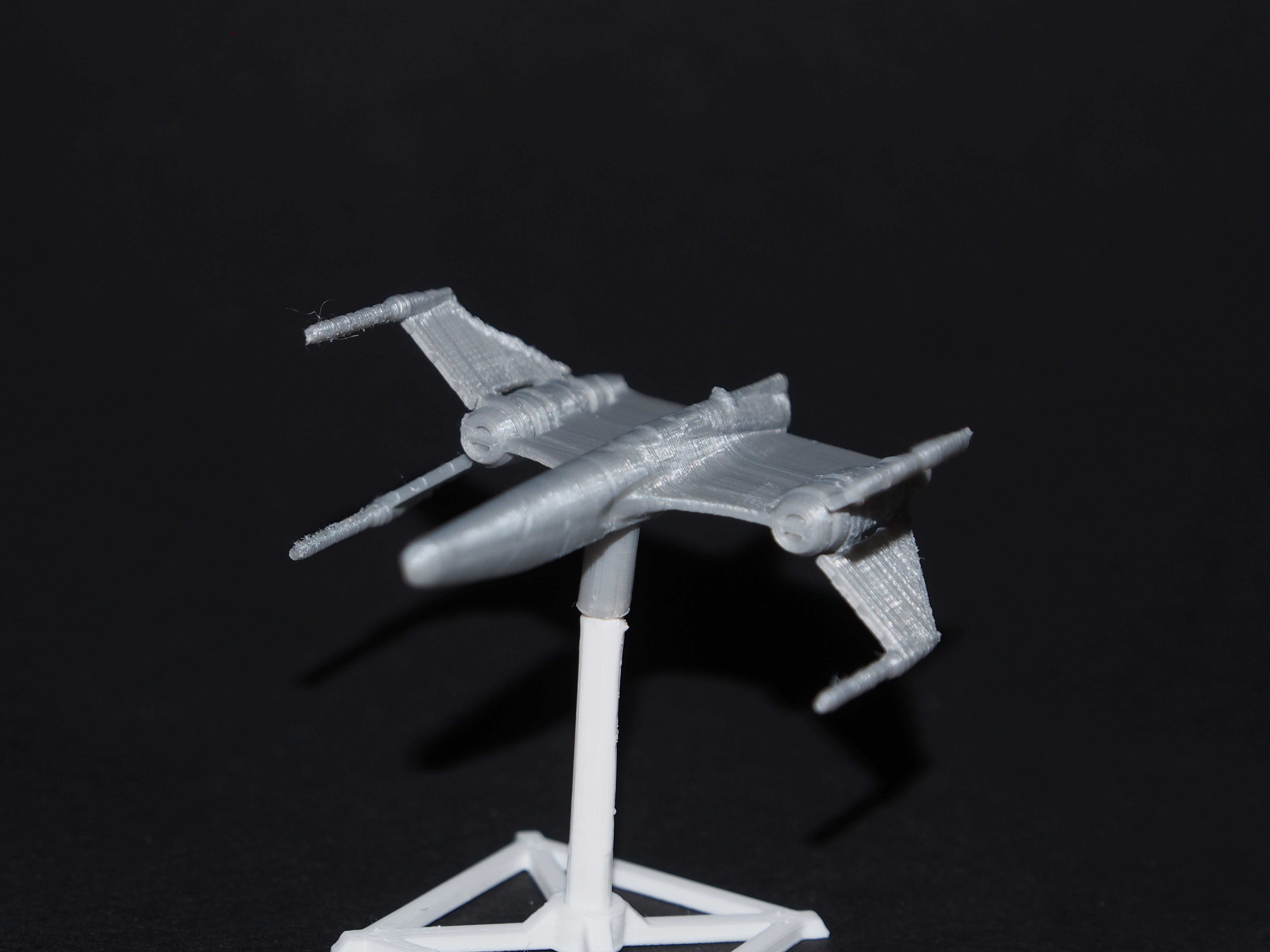 Star Wars Jedi X-Wing