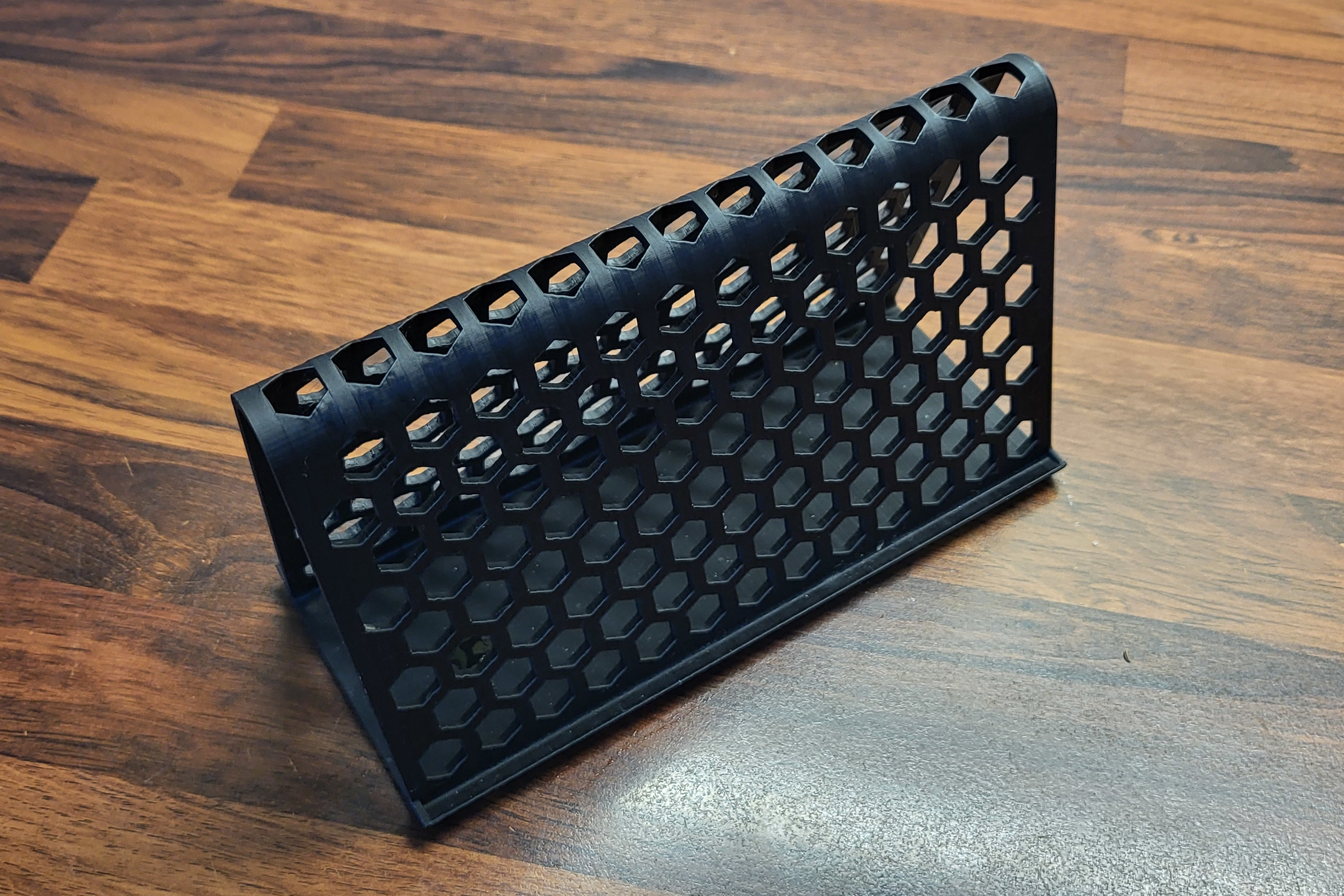 Dish cloth hanger