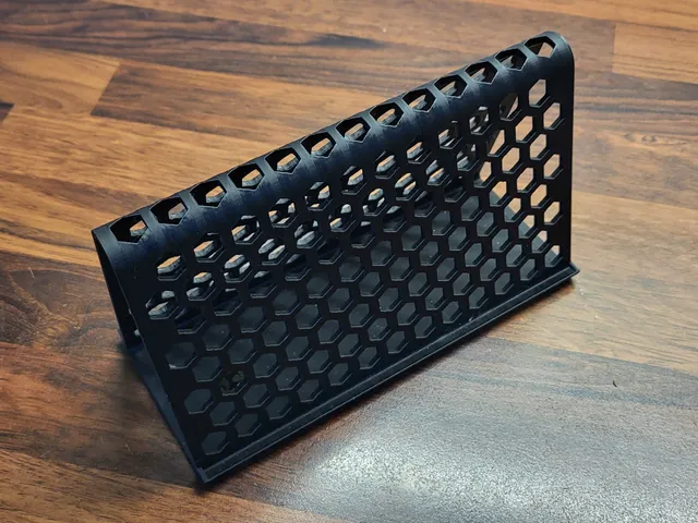 Dish cloth hanger
