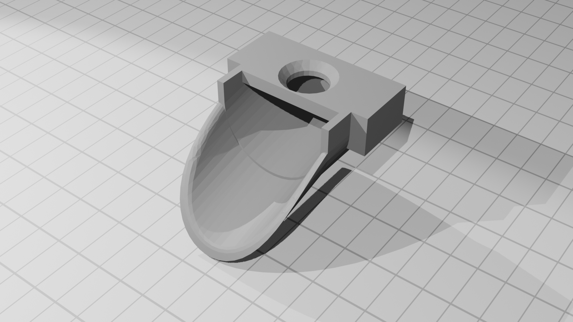Electrolux citrus juicer nozzle