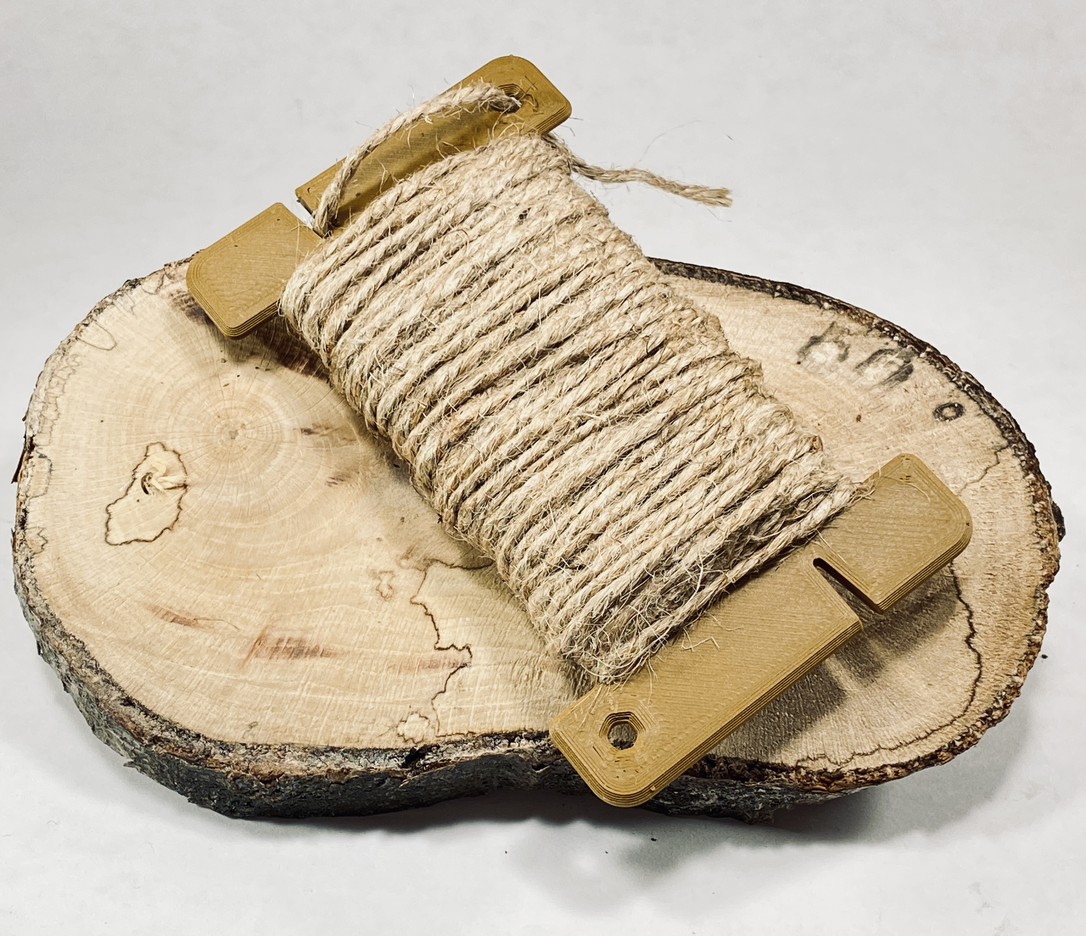 Cord & Wire Winder