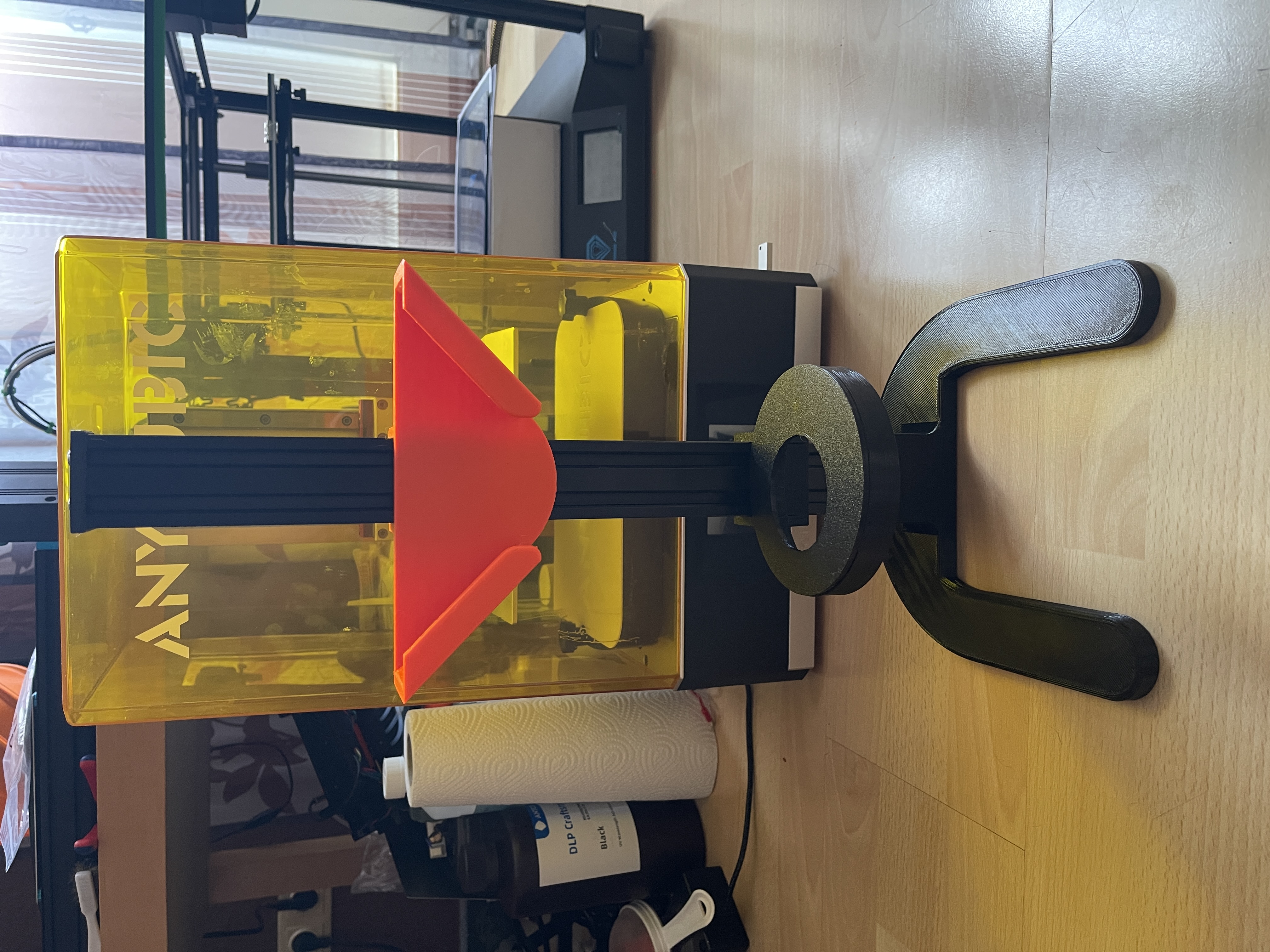 Resin VAT Anycubic Photon Mono X