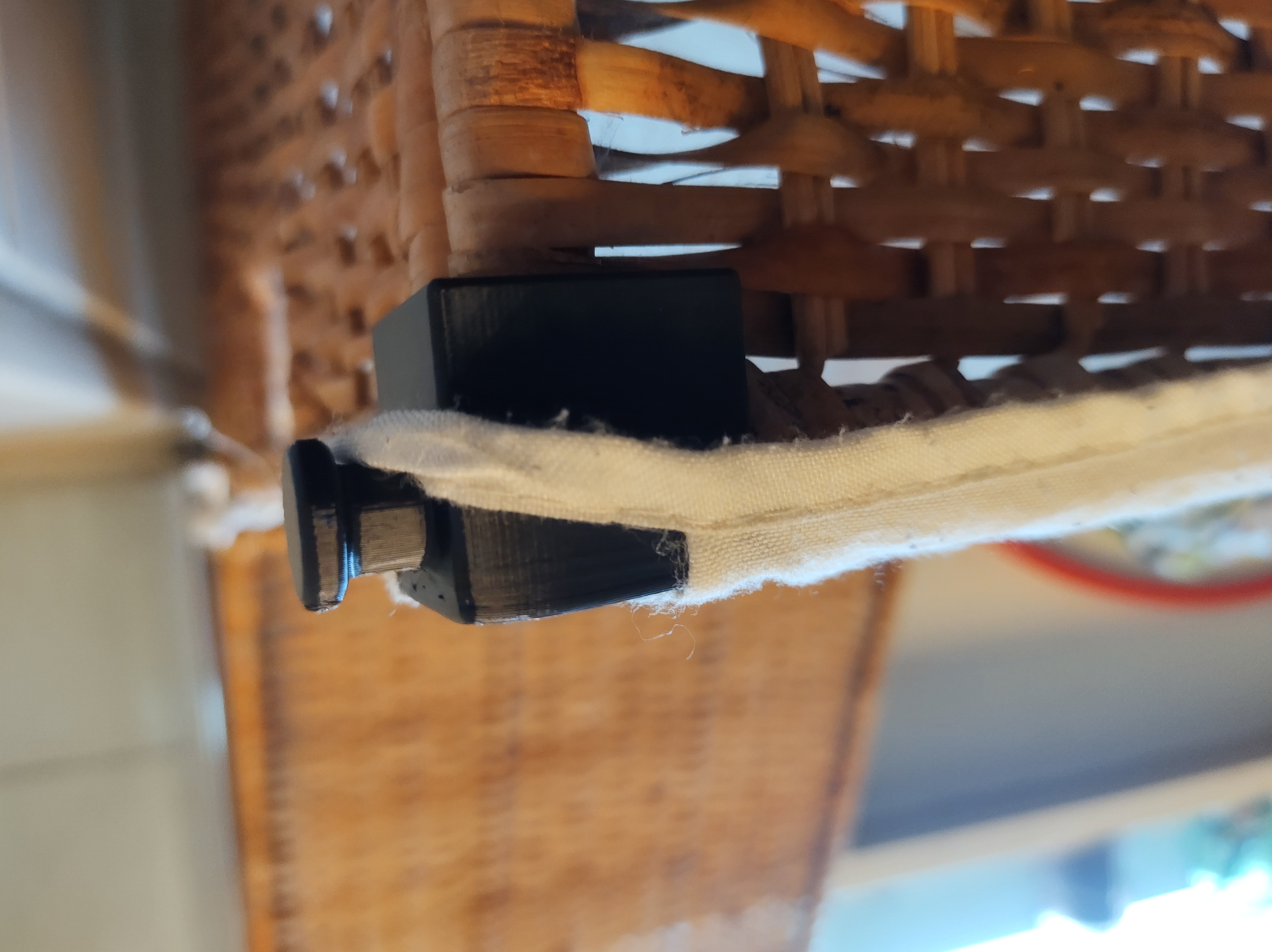 IKEA Branäs Corner Hook
