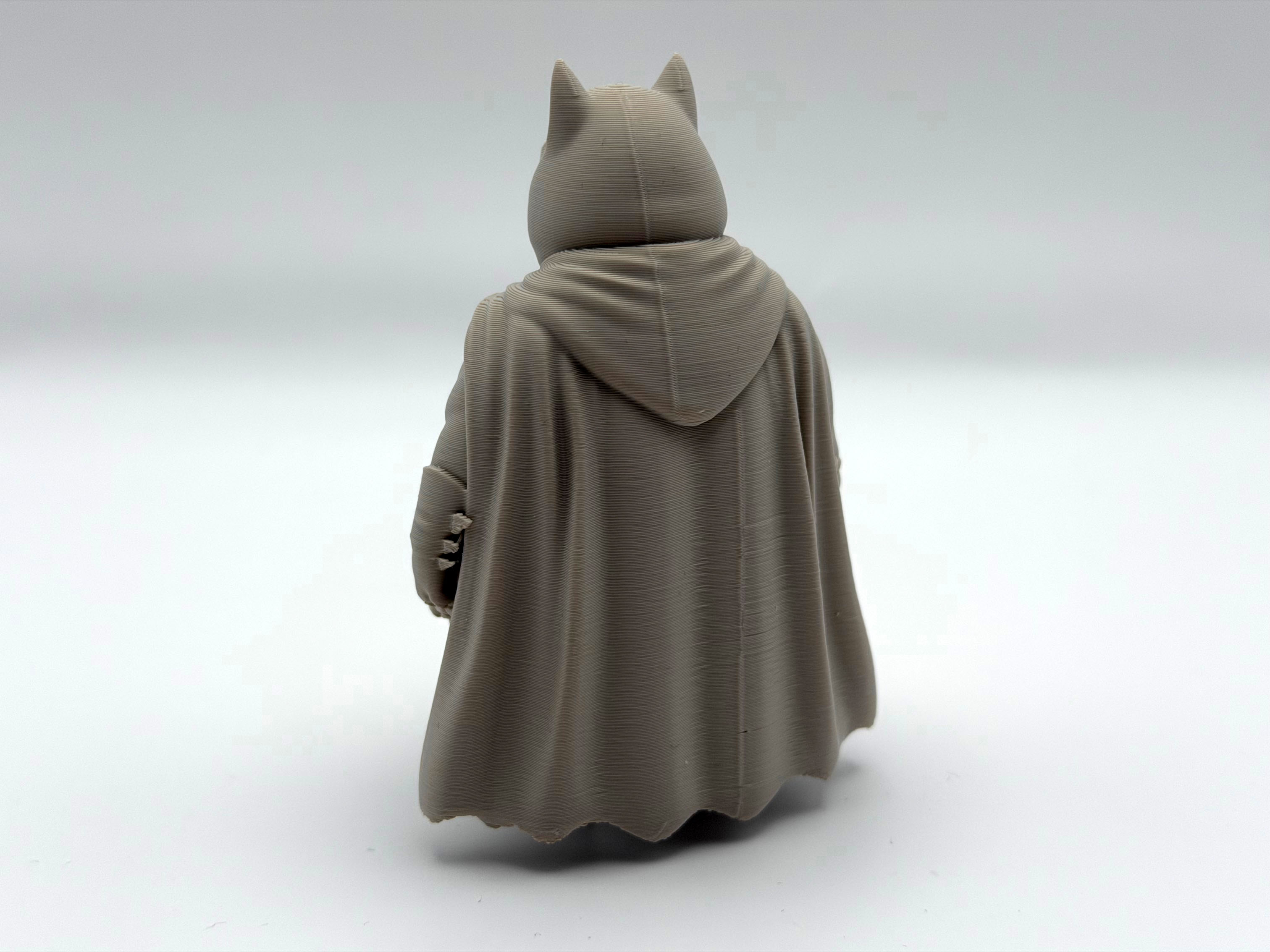 Chonky Bat Kitten — miniatura 4