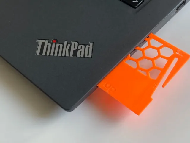 Smart Card Dummy (for ThinkPads)