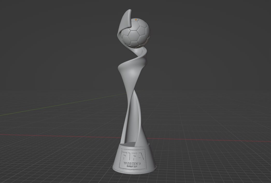 Trofeo Mundial Femenino