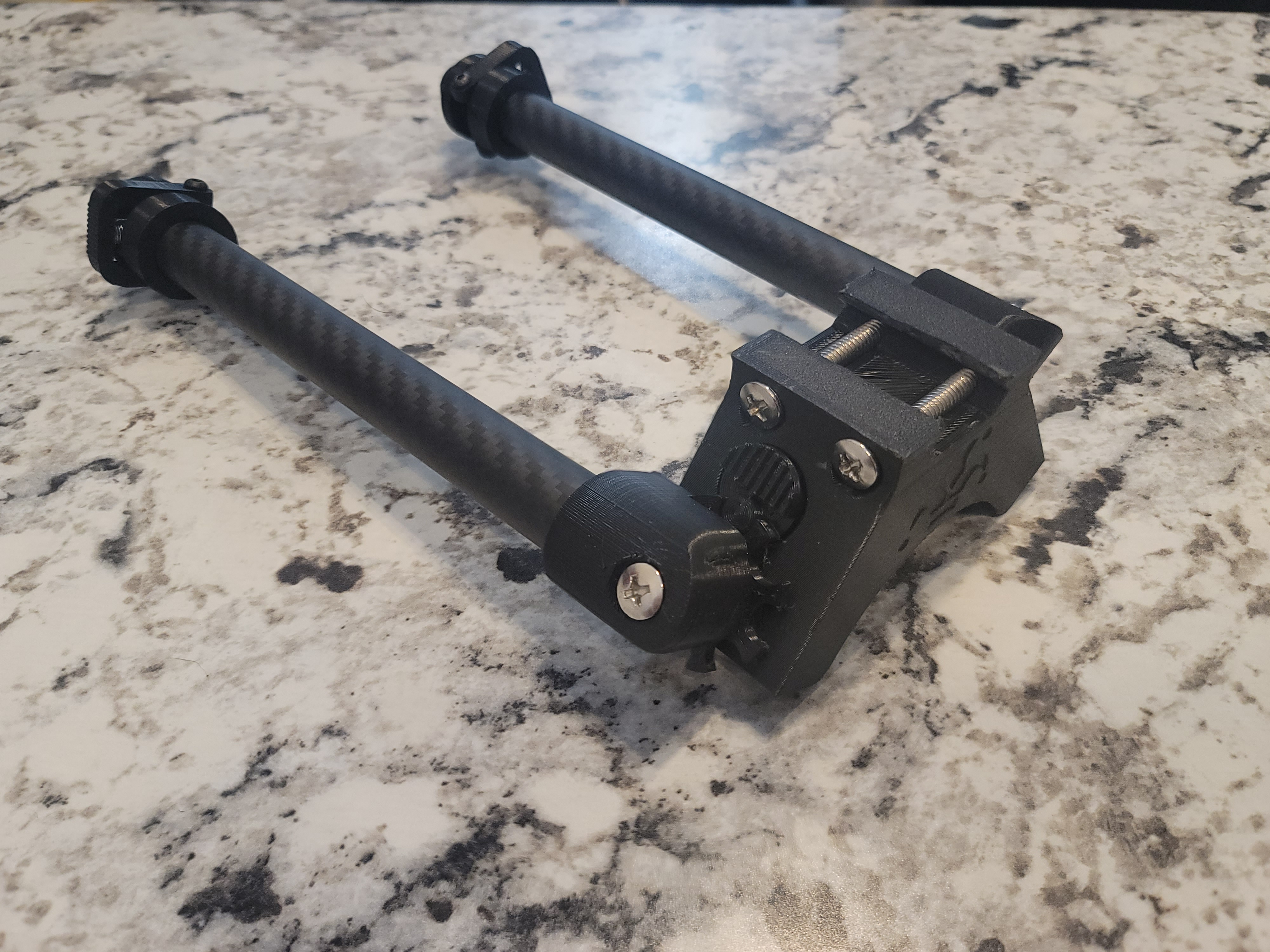War Caster (Adjustable Bipod) — miniatura 7