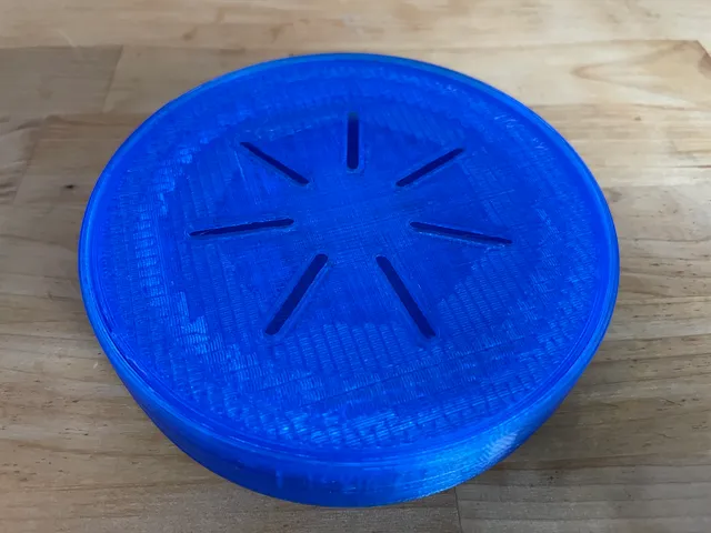 Seifenschale- soap dish