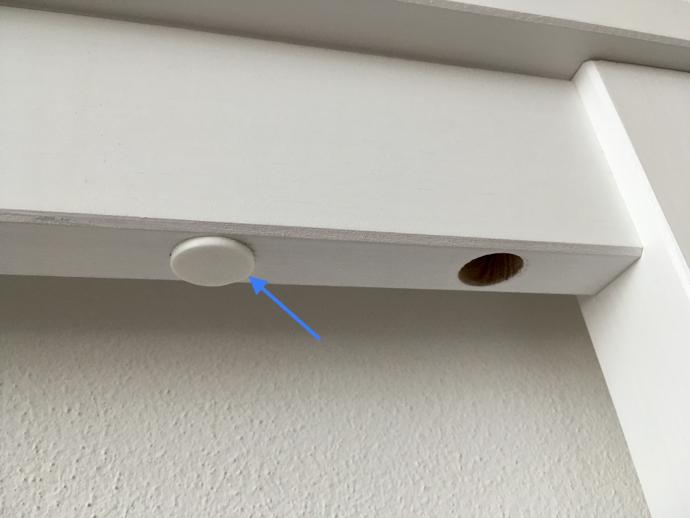 IKEA Blind-plug ?