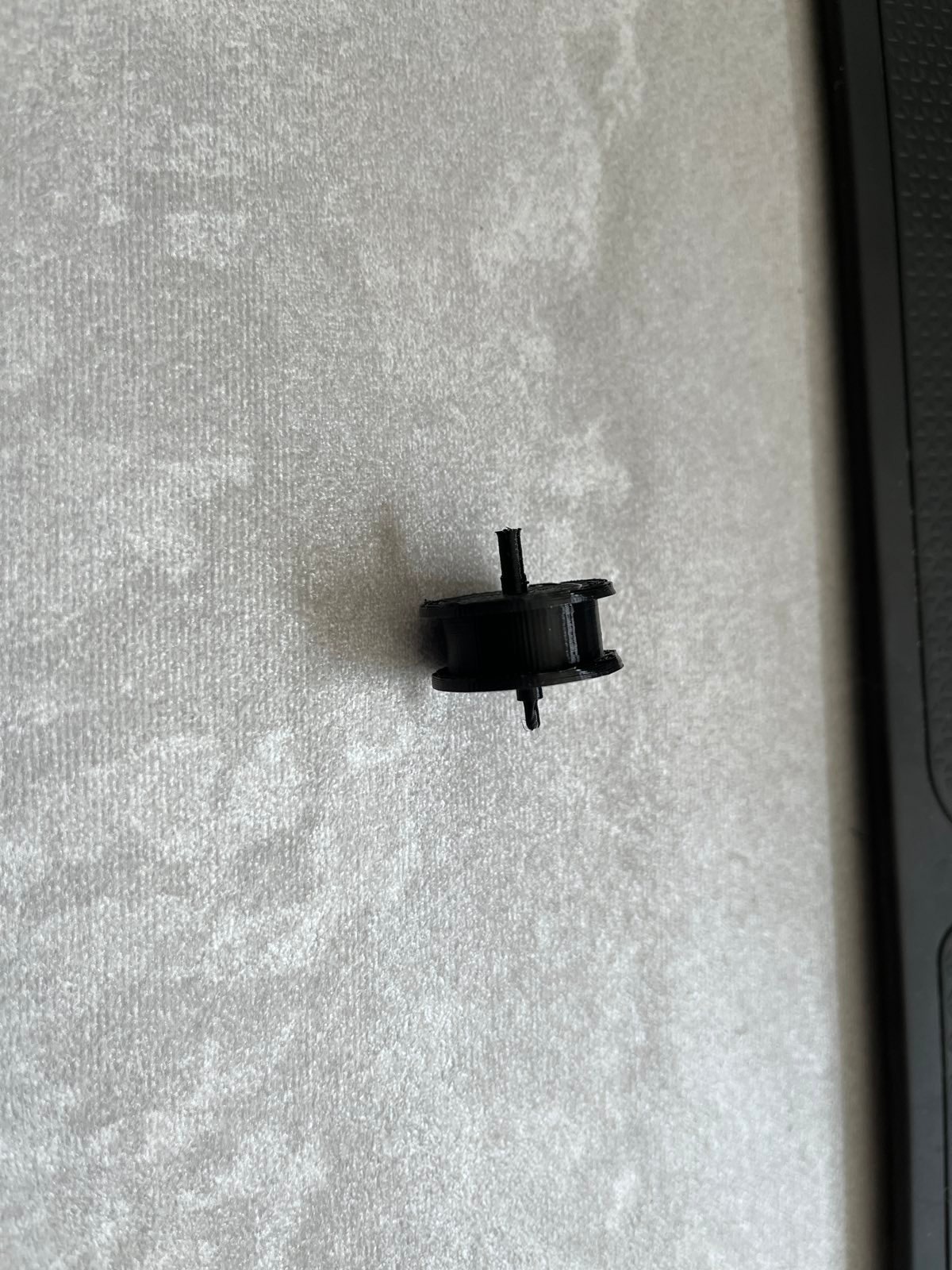 Mouse scroll for dream machines dm2 supreme