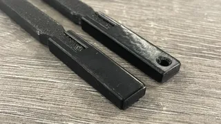 Cap for scalpel handle